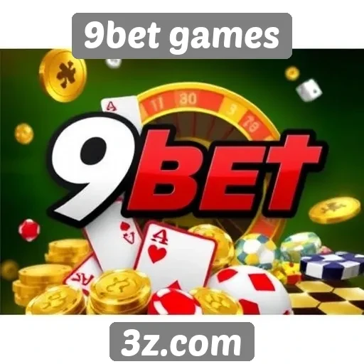 9bet games oferece diversidade em jogos de cassino