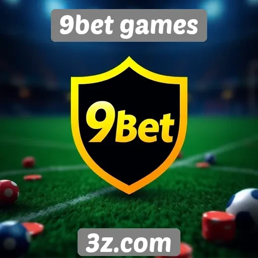 Revisão das medidas de segurança do 9bet games