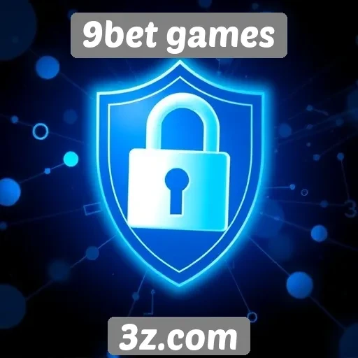 Avaliação da segurança no site 9bet games
